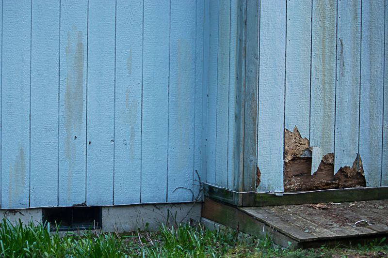 Quality Siding Materials